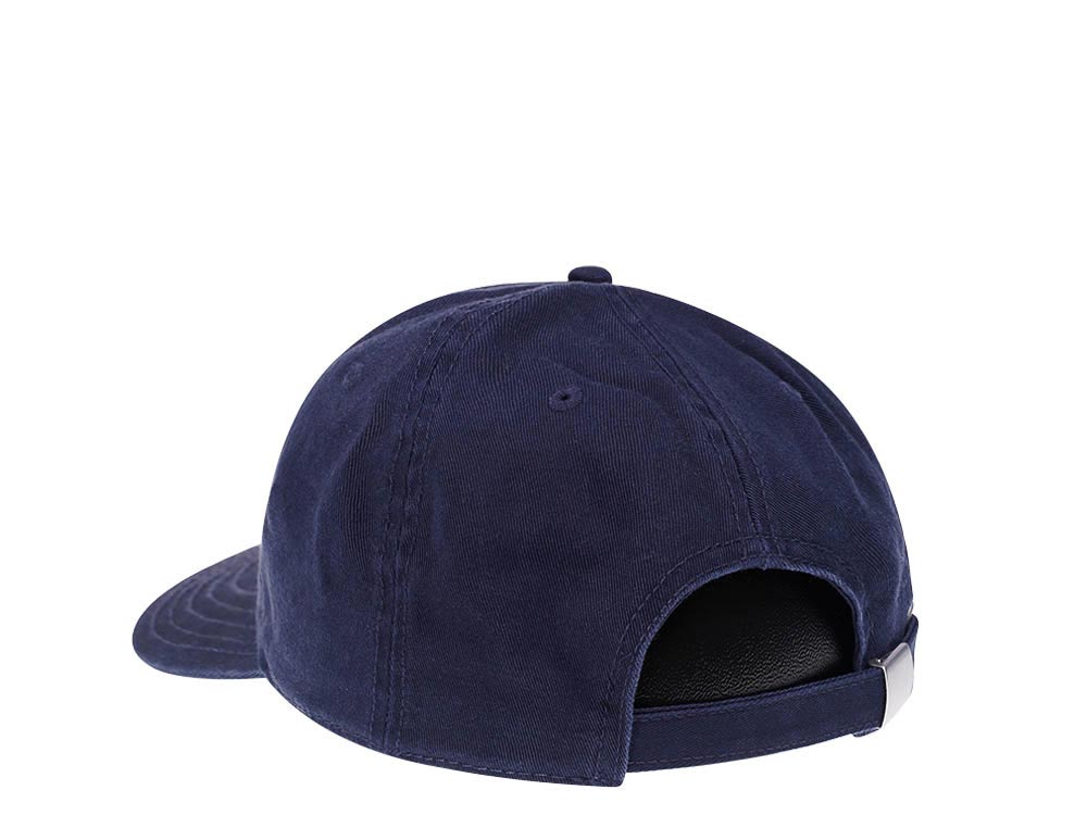 American Needle LA Angels Navy Vintage Casual Strapback Cap