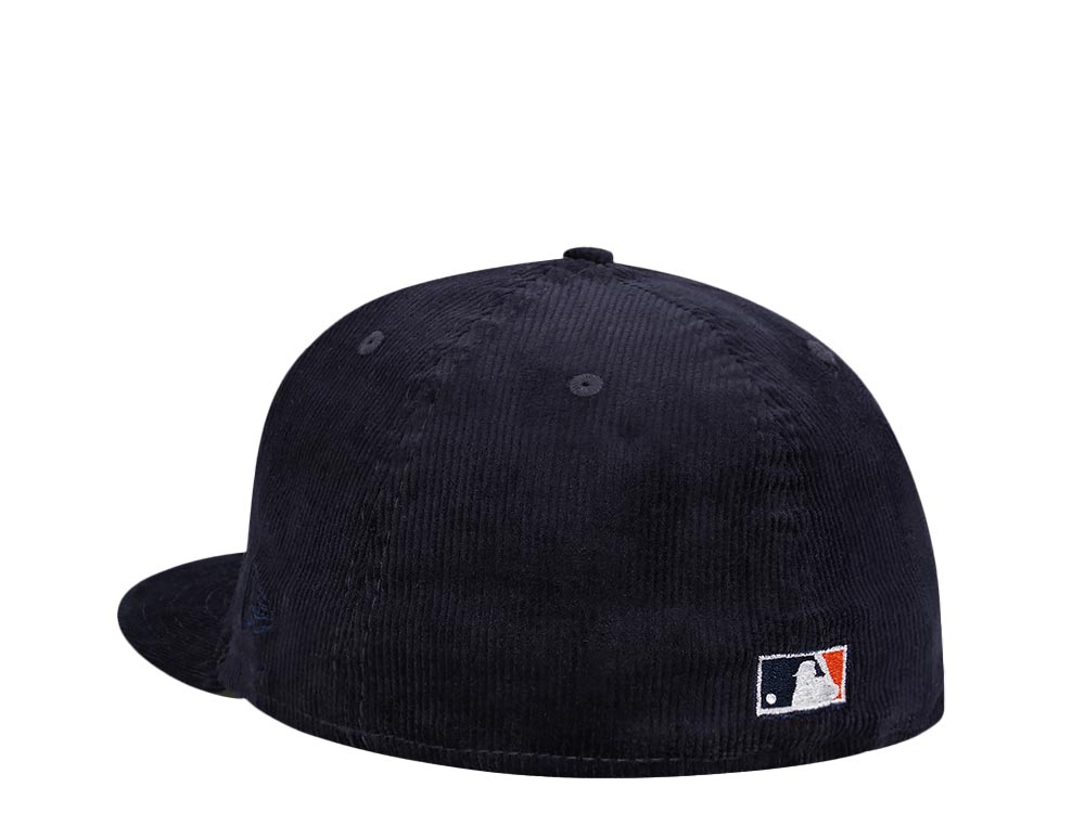 New Era Houston Astros All Star Game 1986 Vintage Corduroy Prime Edition 59Fifty Fitted Cap