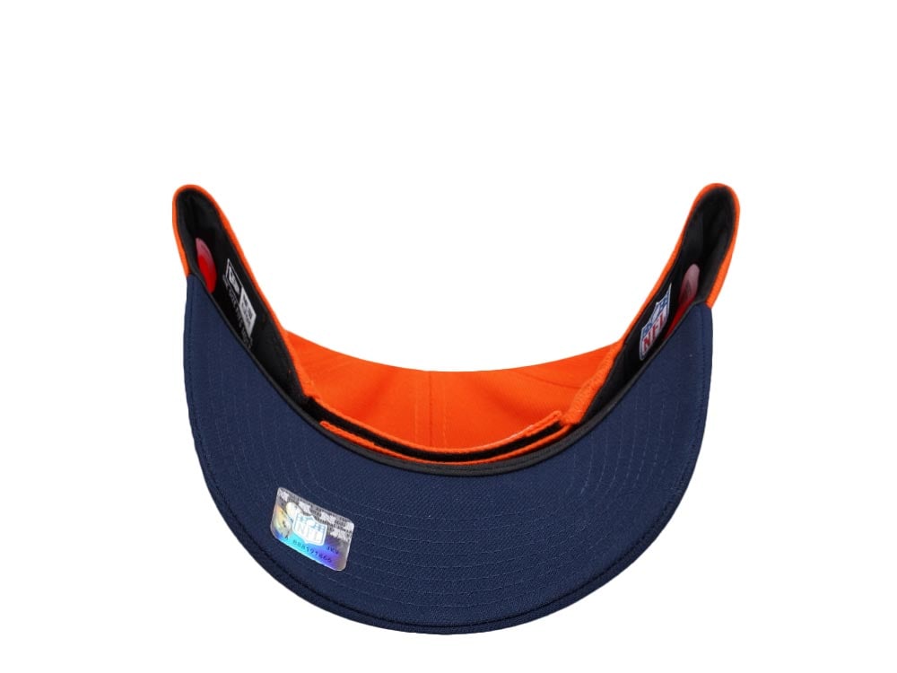 New Era 9forty Denver Broncos The League Cap