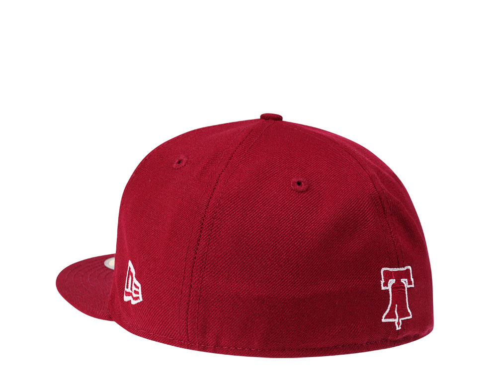 New Era Philadelphia Phillies Prime Edition 59Fifty Fitted Cap