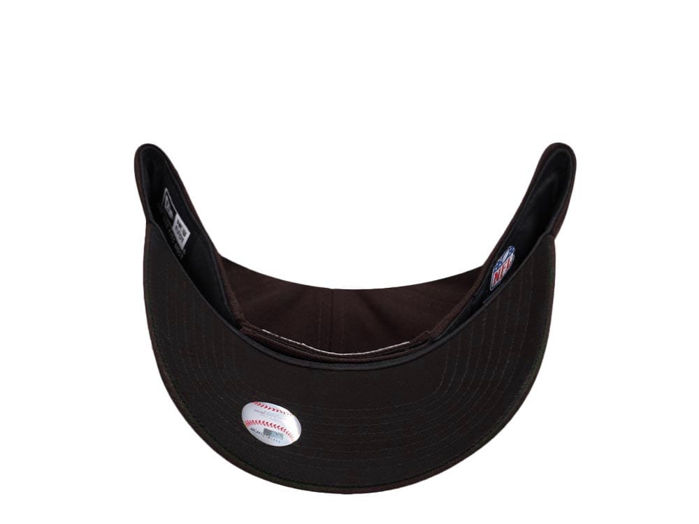 New Era 9forty Cleveland Browns The League Cap