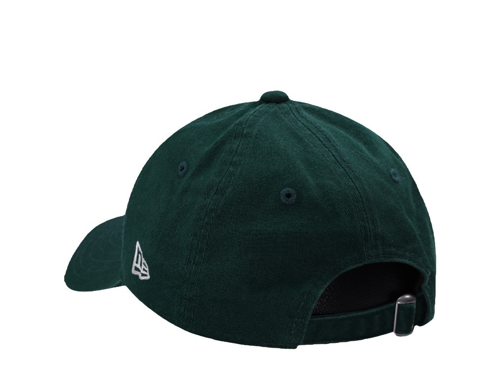 New Era New York Yankees Cupid Dark Green Prime Edition 9Twenty Adjustable Cap