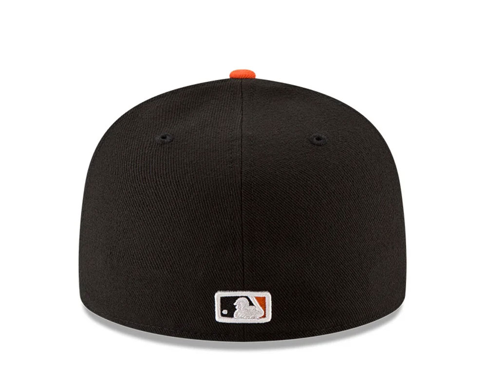 New Era San Francisco Giants Authentic On-Field 59Fifty Fitted Cap