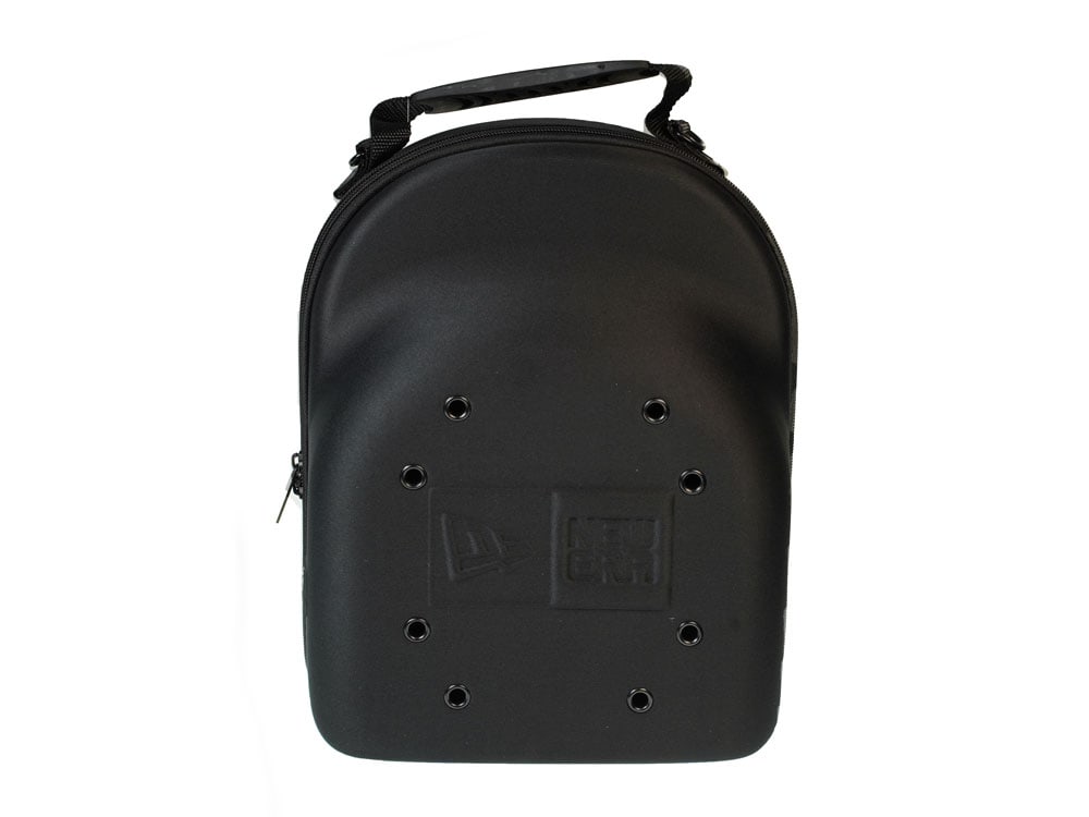 New Era Cap Carrier 6 Caps