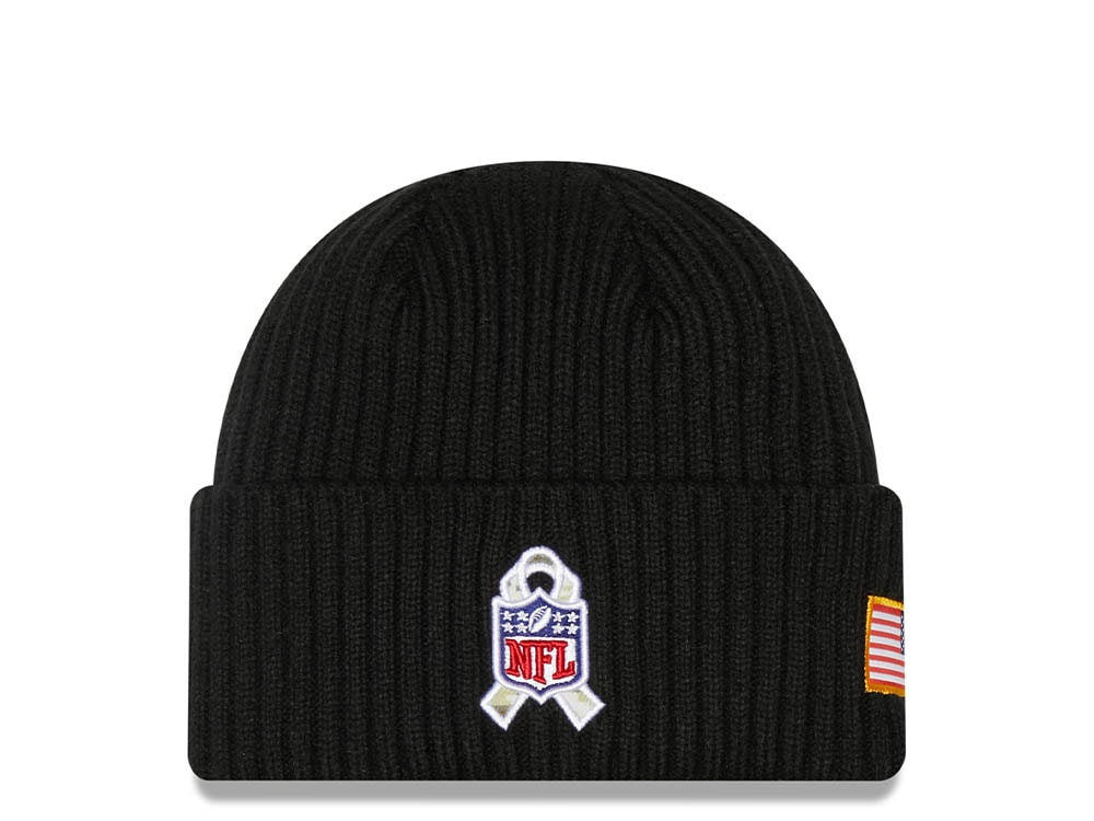 New Era Seattle Seahawks Salute to Service 2022 Cappelli