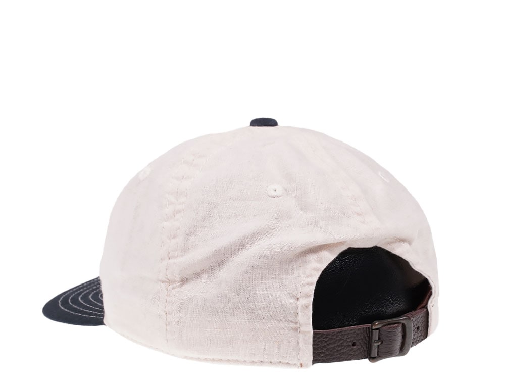 American Needle St. Louis Terriers Vintage Two Tone Strapback Cap