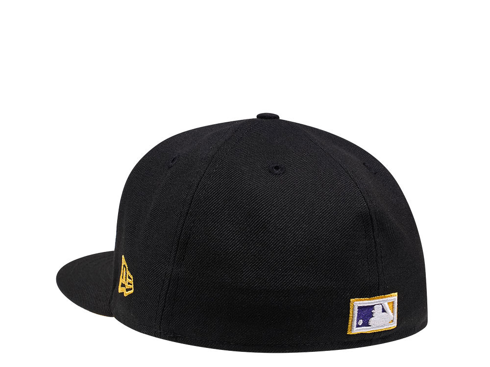 New Era Los Angeles Dodgers 60th Anniversary Color Flip Edition 59Fifty Fitted Cap