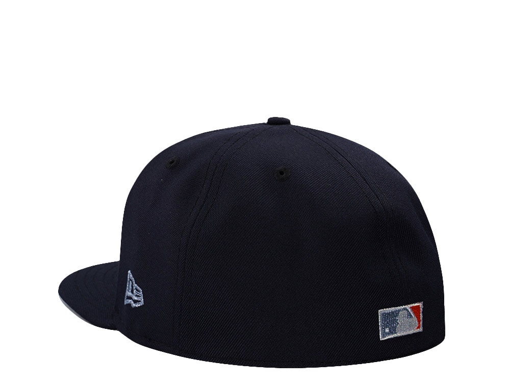 New Era Chicago White Sox World Series 2005 Navy Prime Edition 59Fifty Fitted Cap
