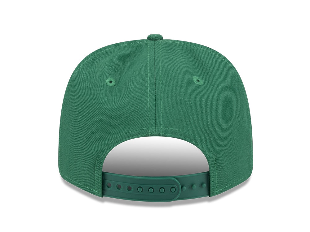 New Era Dallas Stars Stated Edition 9Seventy Snapback Cap