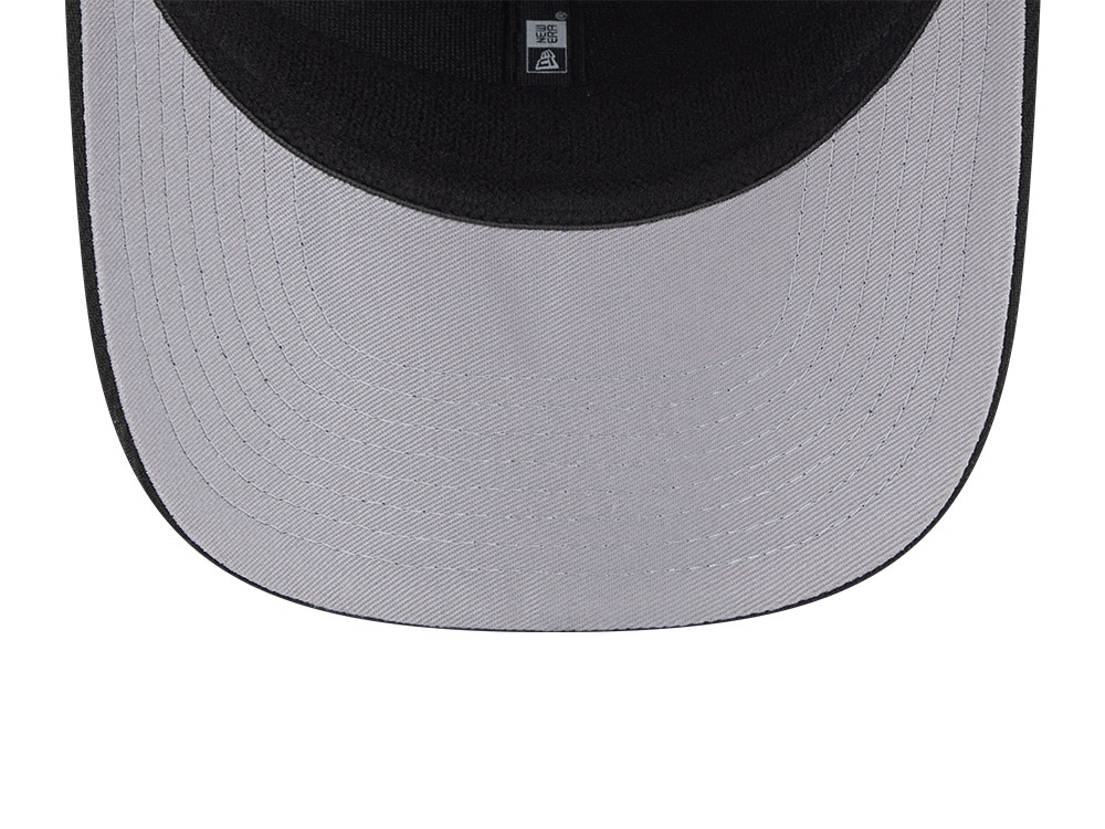 New Era Boston Bruins Stated Edtiion 9Seventy Snapback Cap