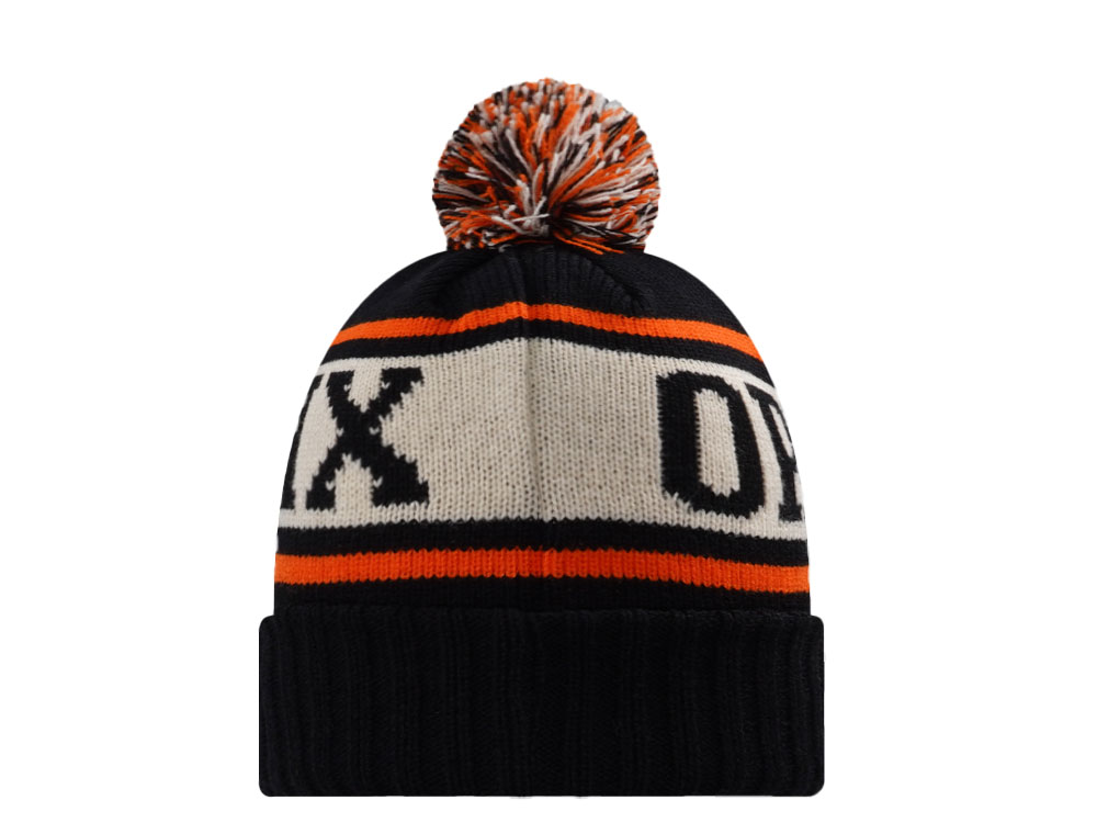 American Needle NHL Original Six Pillow Line Cappelli