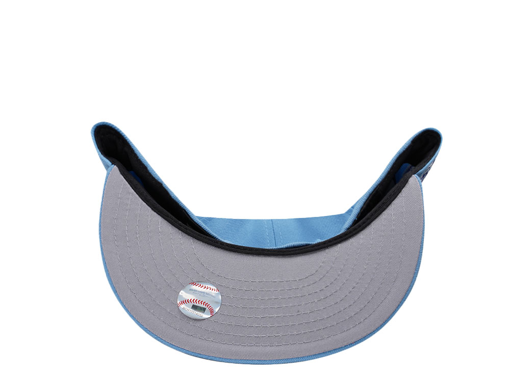 New Era Chicago White Sox All Star Game 2003 Fresh Blue Prime Edition 59Fifty Fitted Cap