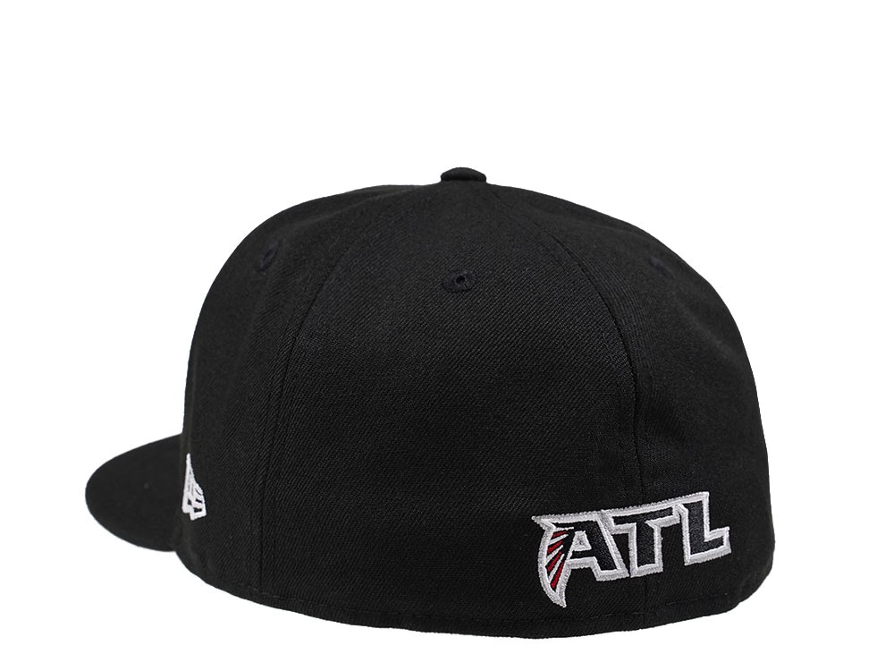 New Era Atlanta Falcons Prime Edition 59Fifty Fitted Cap