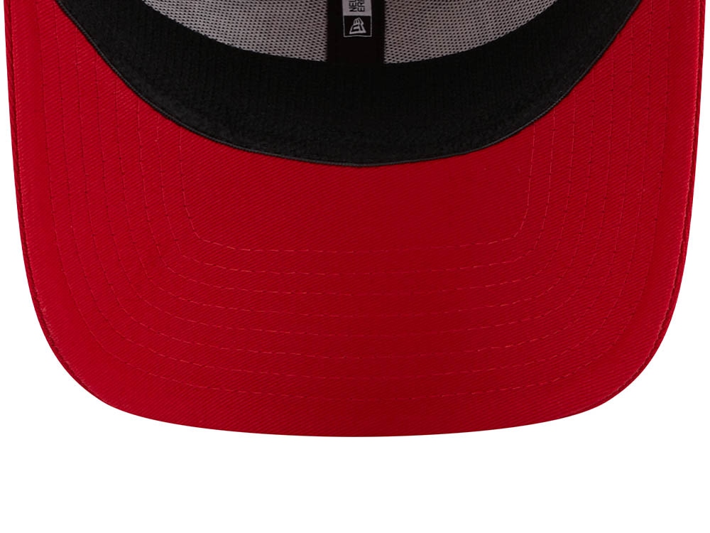 New Era Kansas City Chiefs Comfort Red Edition 39Thirty Stretch Cap