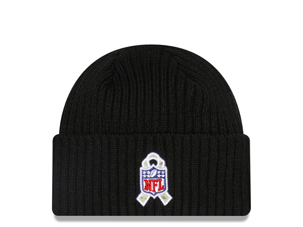 New Era Minnesota Vikings Salute to Service 2022 Cappelli