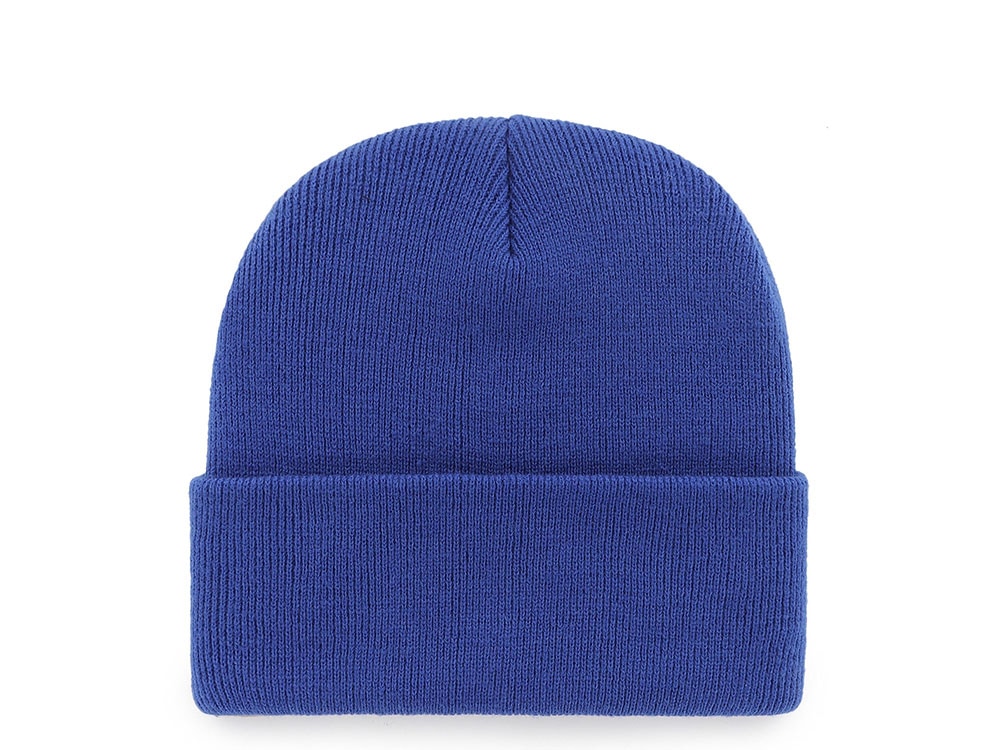 47 Brand Tampa Bay Lightning Royal Blue Edition Cuff Cappelli