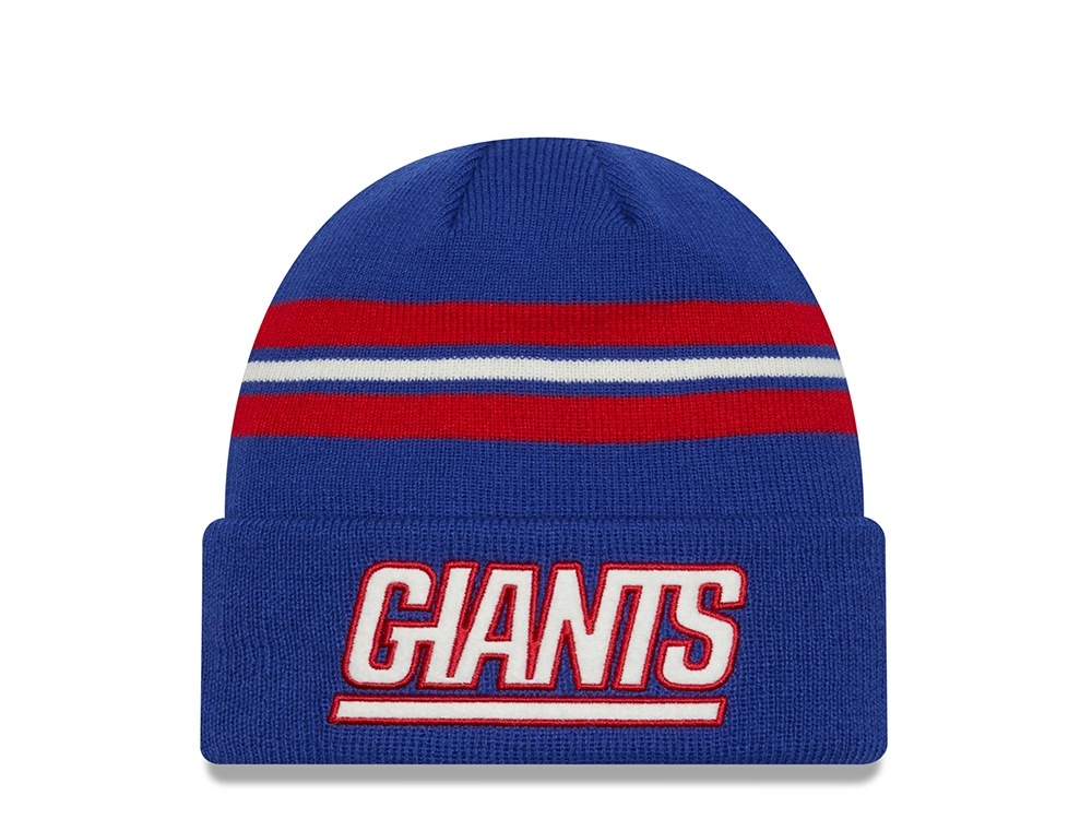 New Era New York Giants Retro Cappelli