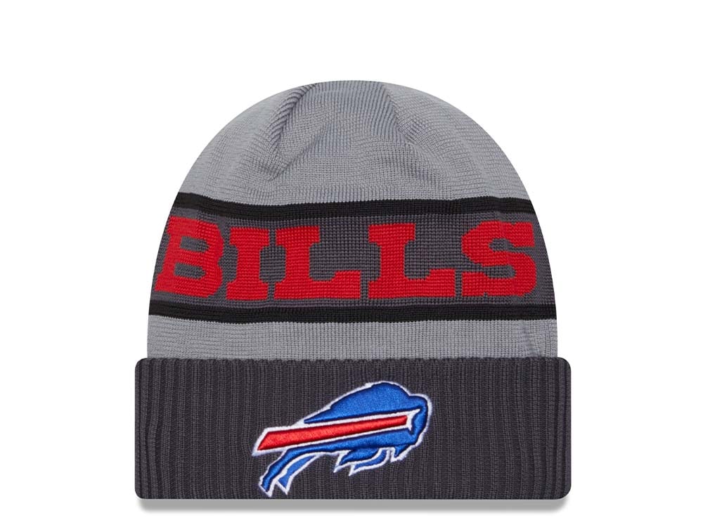 New Era Buffalo Bills Sideline 2023 Cappelli