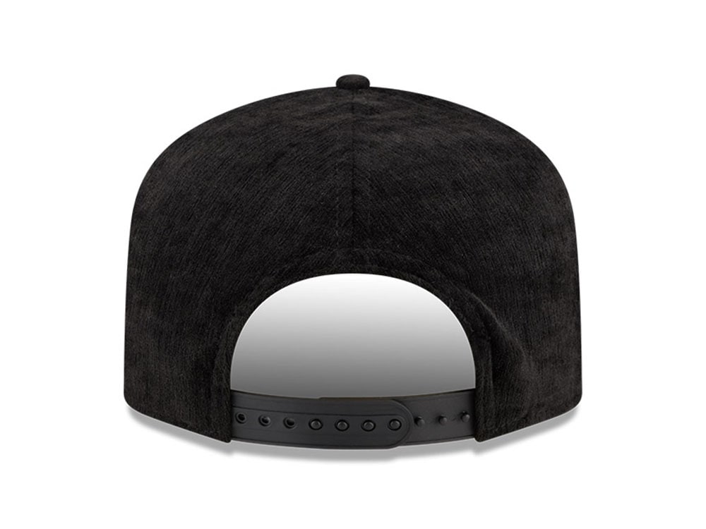 New Era Chicago White Sox Team Script 19Twenty Snapback Cap