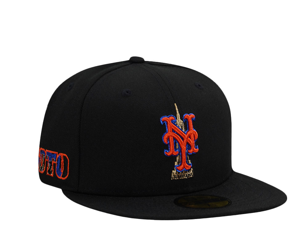 New Era New York Mets Empire State Juan Soto Prime Edition 59Fifty Fitted Cap