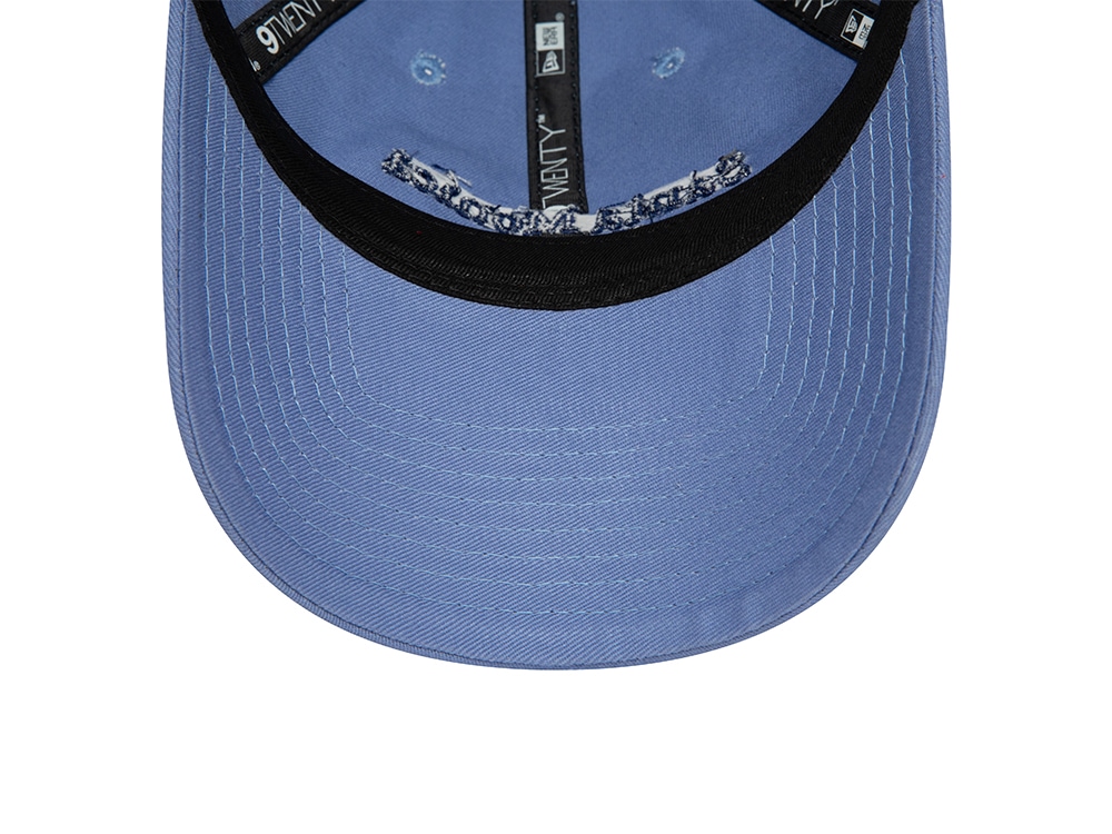 New Era Santa Monica California Women 9Twenty Strapback Cap