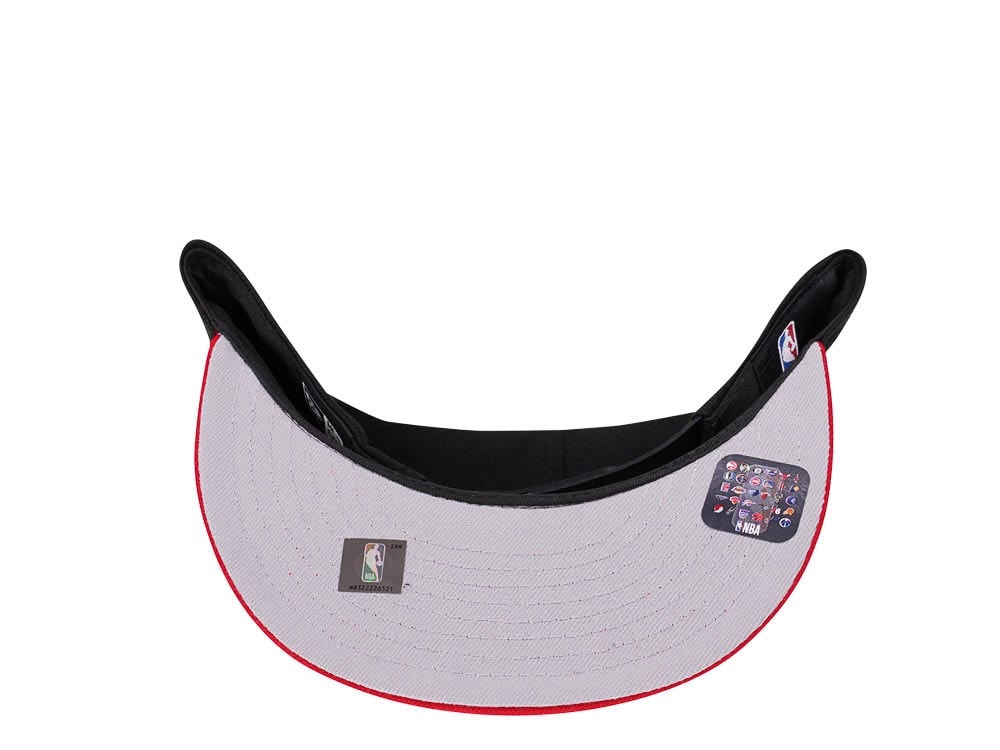 New Era Portland Trail Prime Two Tone Edition 9Fifty Snapback Cap