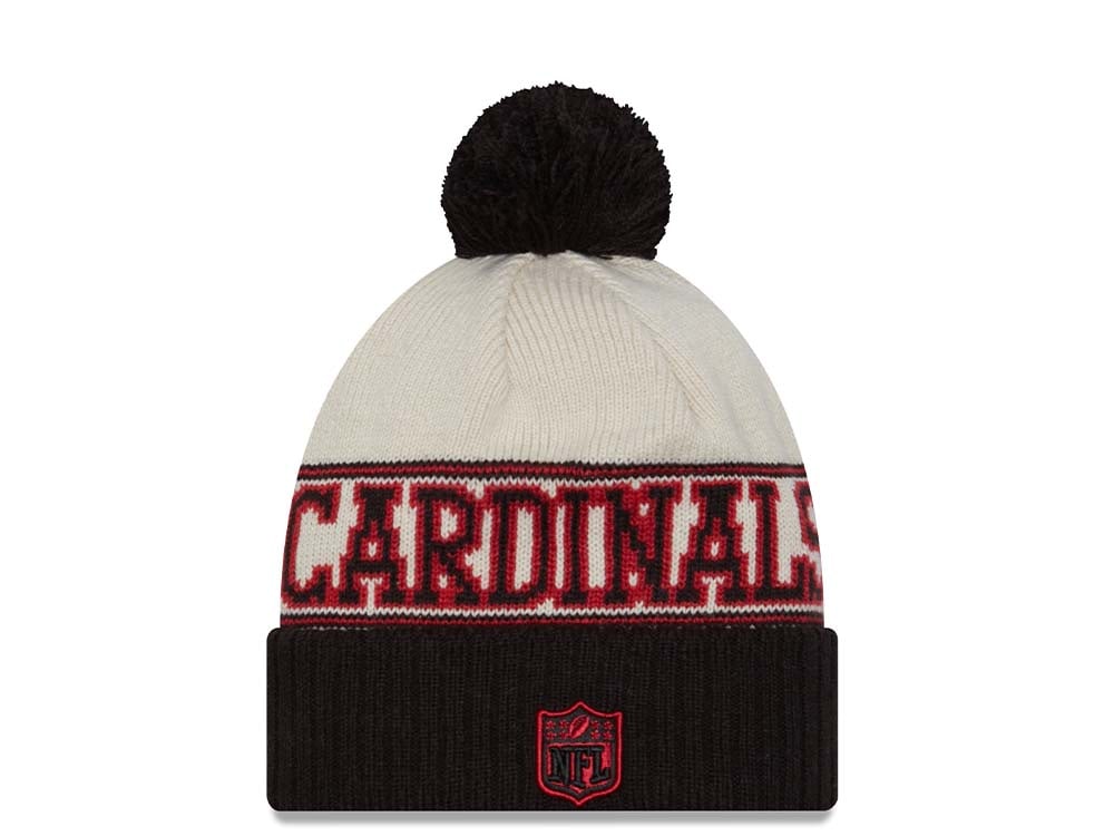New Era Arizona Cardinals Sideline 2023 Cappelli