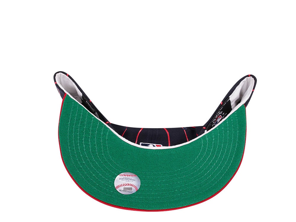 New Era St. Louis Cardinals Cityarch Edition 9Fifty Snapback Cap