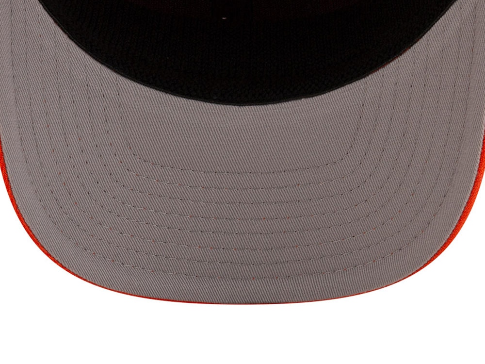 New Era Anaheim Ducks NHL Team 9Seventy Stretch Snapback Cap