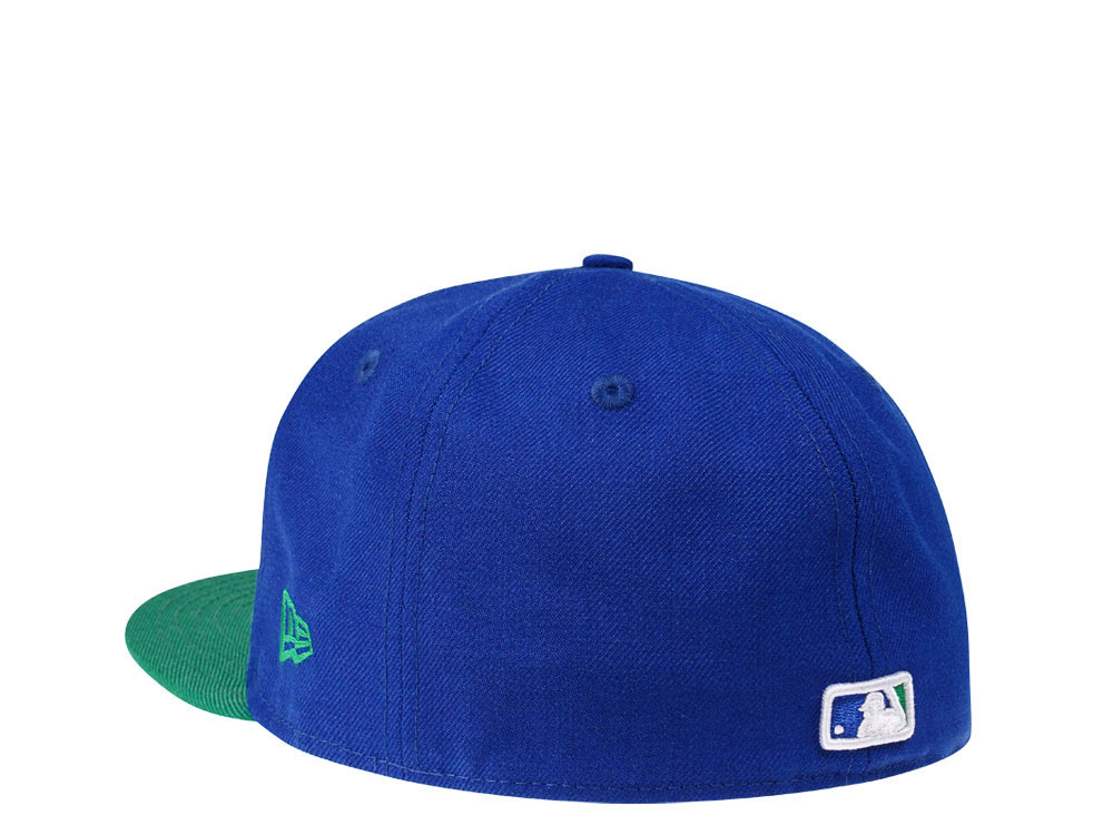New Era Minnesota Twins Color Flip Edition 59Fifty Fitted Cap
