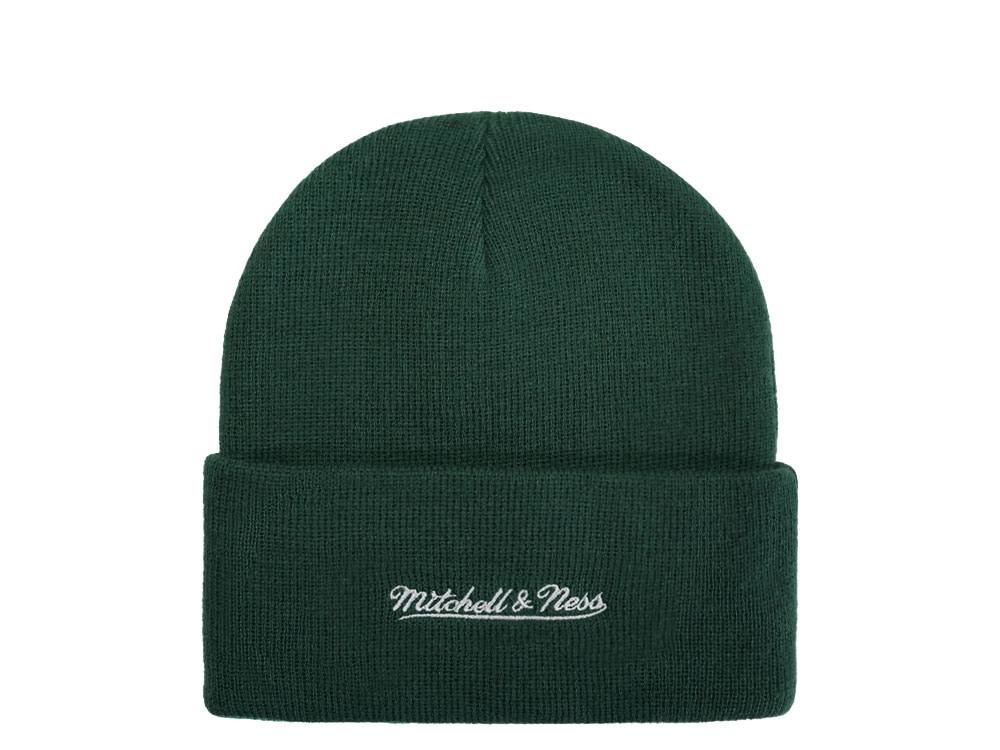 Mitchell & Ness Michigan State University Team Logo Cappelli