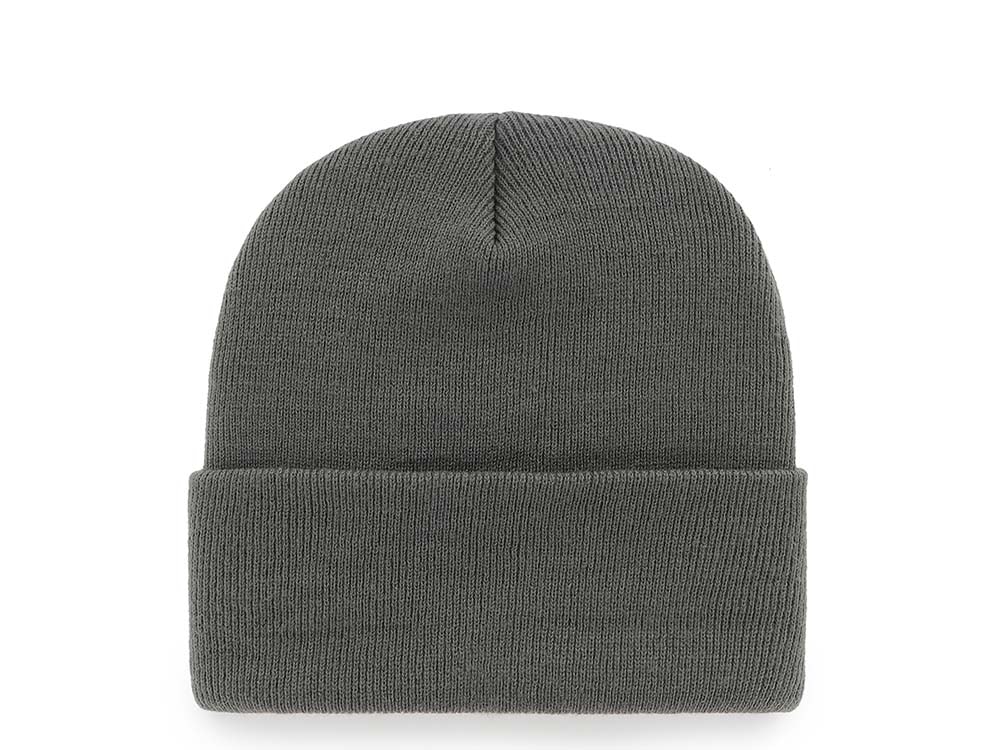 47 Brand Vegas Golden Knights Gray Edition Cuff Cappelli