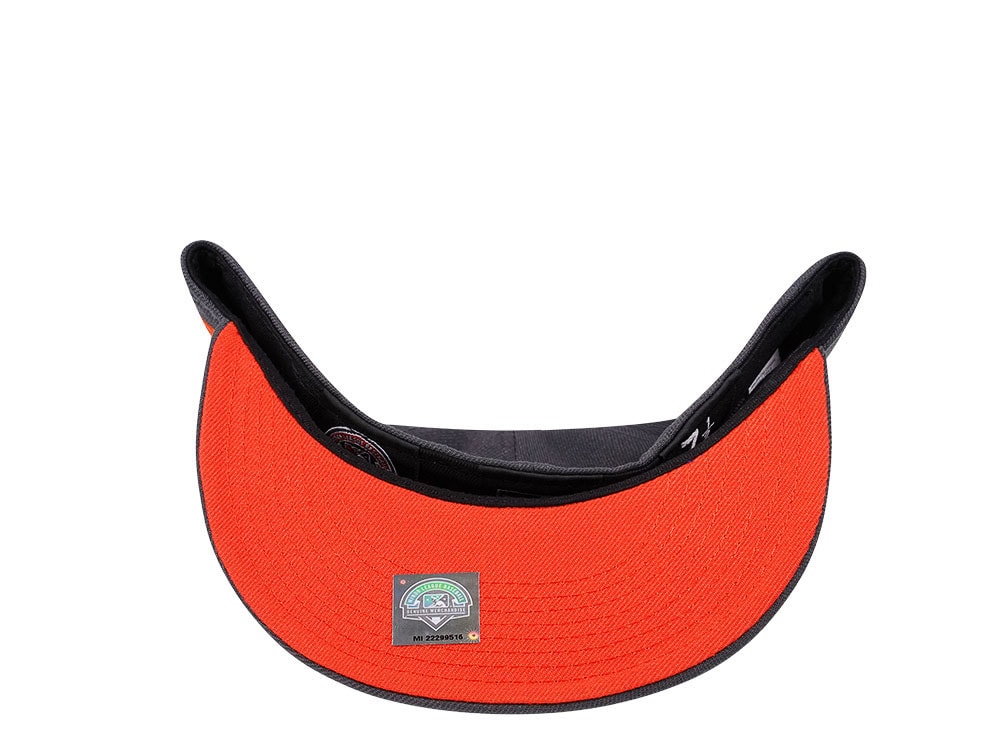 New Era Las Vegas Aviators Concrete Pop Edition 59Fifty Fitted Cap