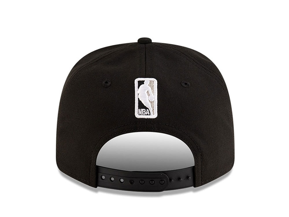 New Era San Antonio Spurs NBA Team Edition 9Seventy Snapback Cap