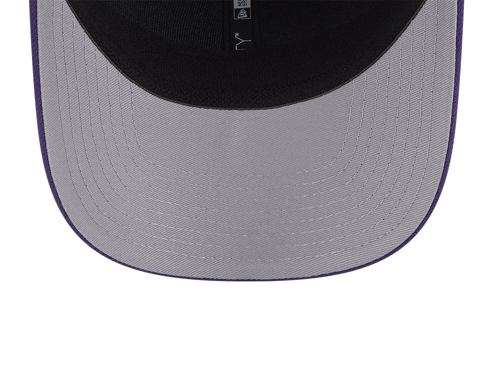 New Era Minnesota Vikings Stated Edition 9Seventy Snapback Cap
