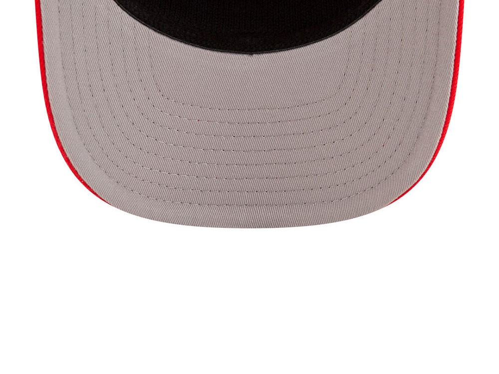 New Era Atlanta Hawks NBA Team Edition 9Seventy Snapback Cap