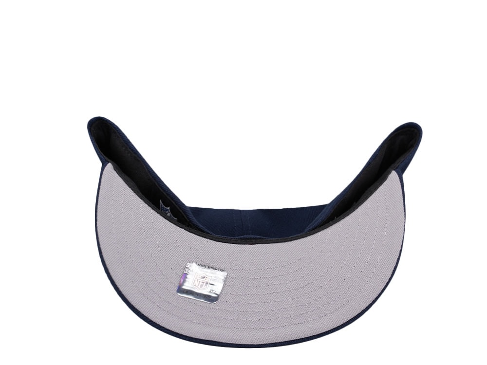 New Era Dallas Cowboys City Originals Edition 59Fifty Fitted Cap