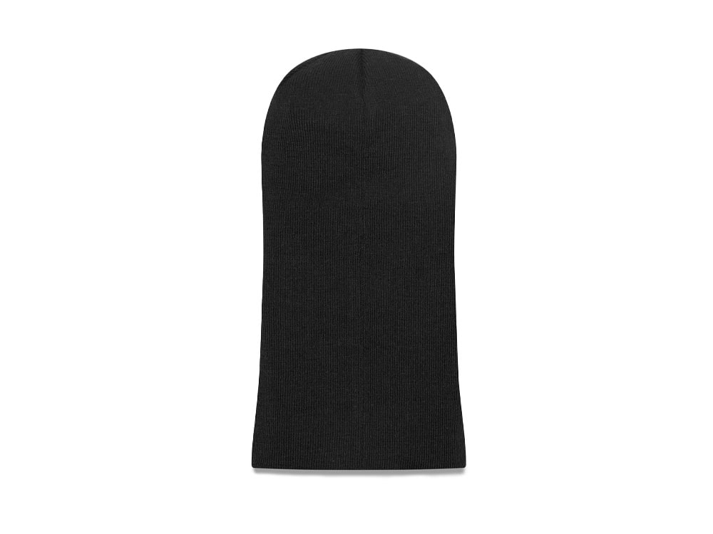 Mitchell & Ness Chicago Blackhawks Tailgate Balaclava Black Cappelli