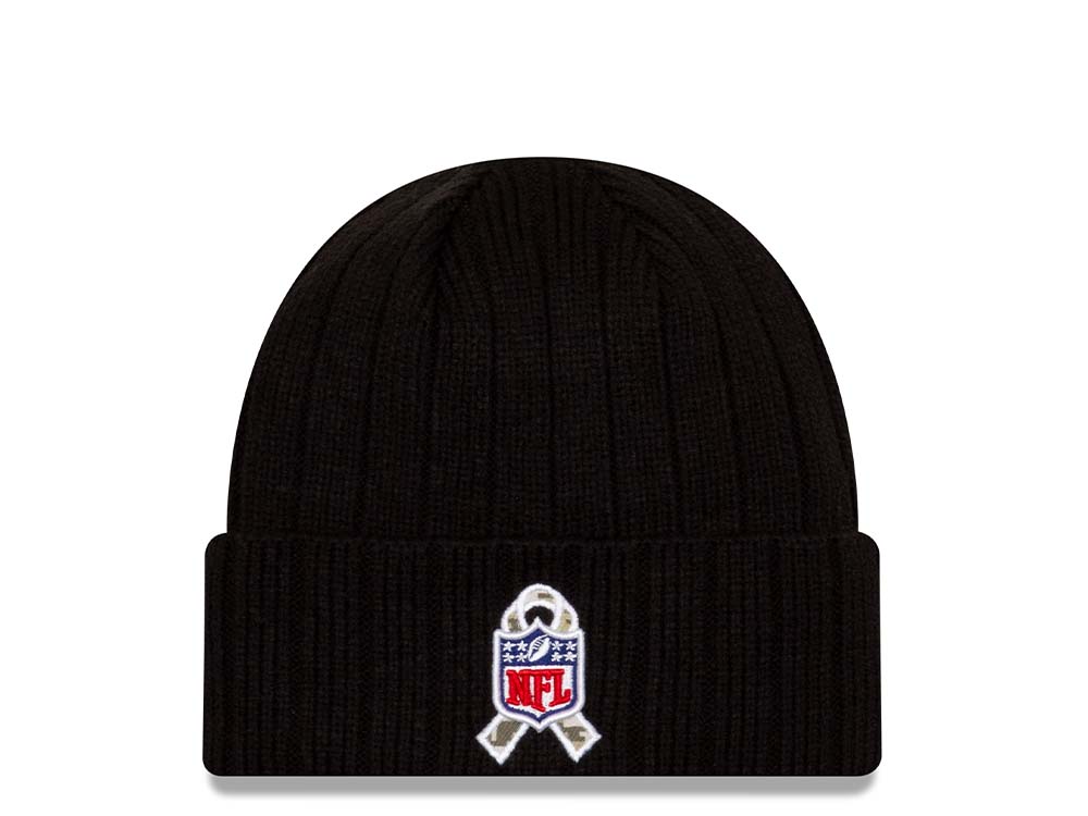 New Era Kansas City Chiefs Salute to Service 2021 Cappelli