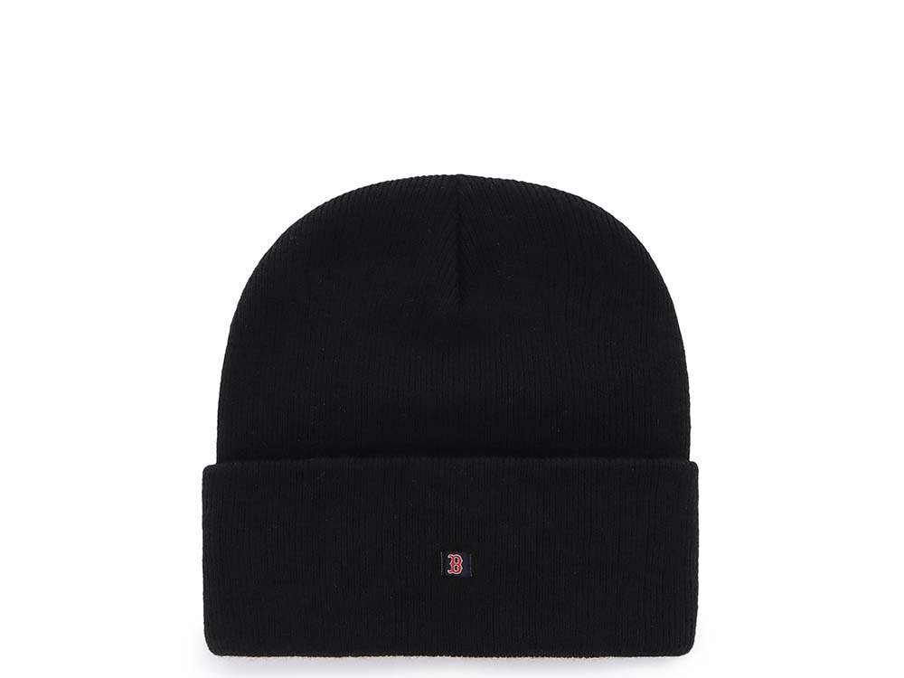 47Brand Boston Red Sox Black Thorn Cappelli