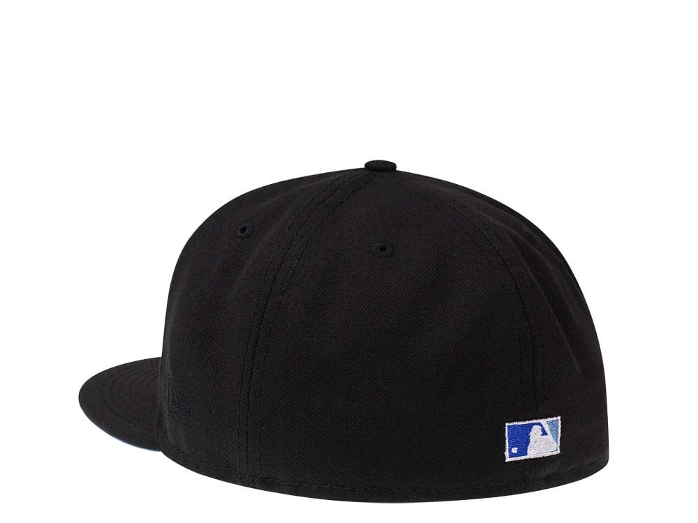 New Era Chicago Cubs All Star Game 1990 Glacier Blue Prime Edition 59Fifty Fitted Cap
