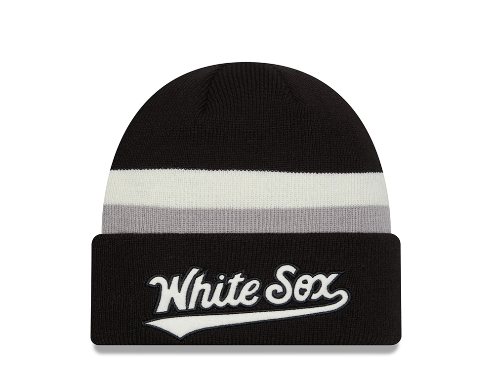 New Era Chicago White Sox Retro Cappelli