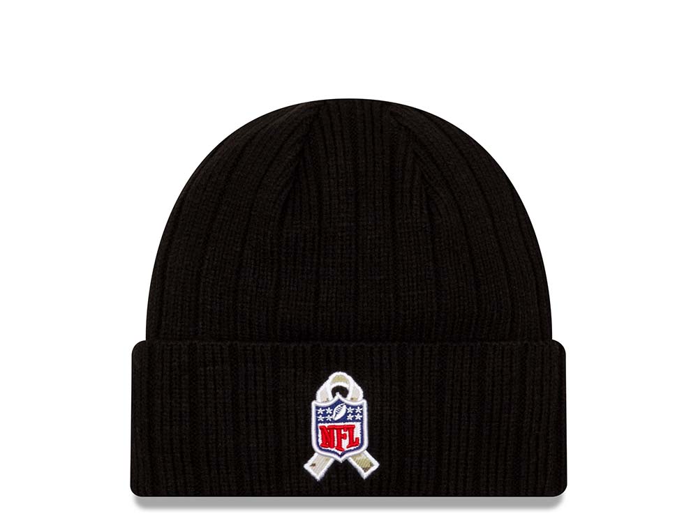 New Era Dallas Cowboys Salute to Service 2021 Cappelli