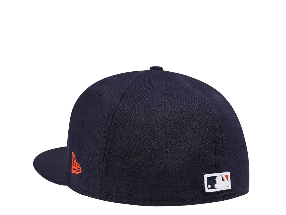 New Era Houston Astros All Star Game 1986 Navy Edition 59Fifty Fitted Cap