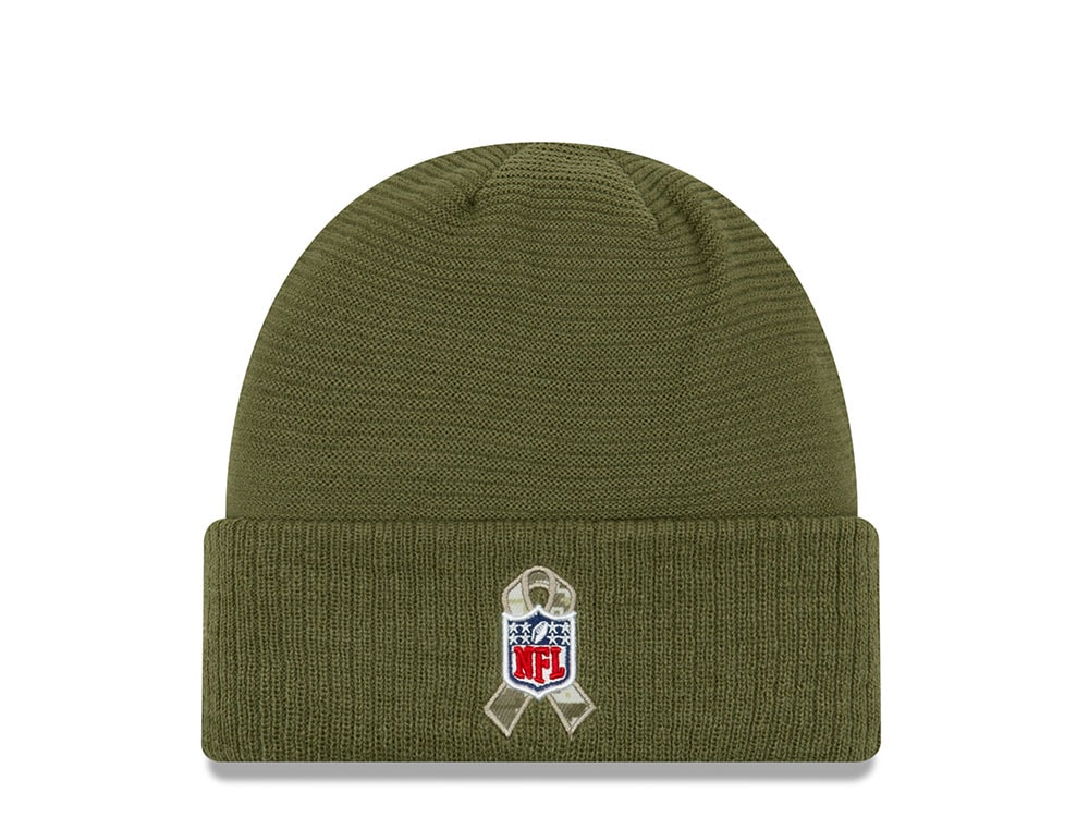 New Era Minnesota Vikings Salute to Service 2019 Cappelli