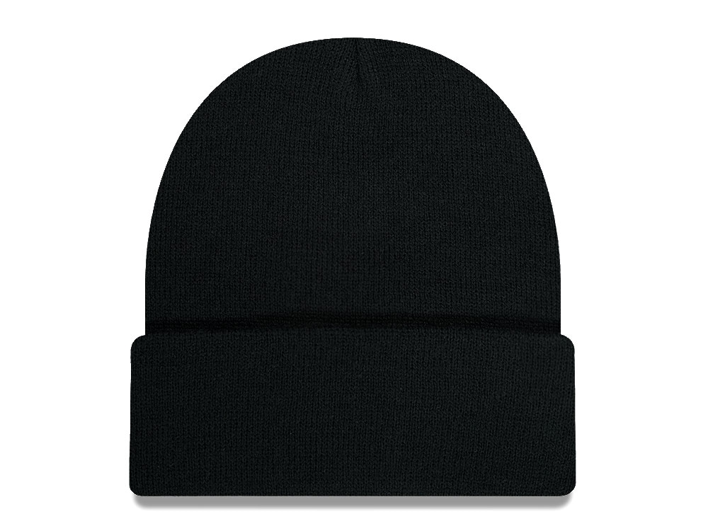 American Needle Boston Bruins Cuffed Black Cappelli