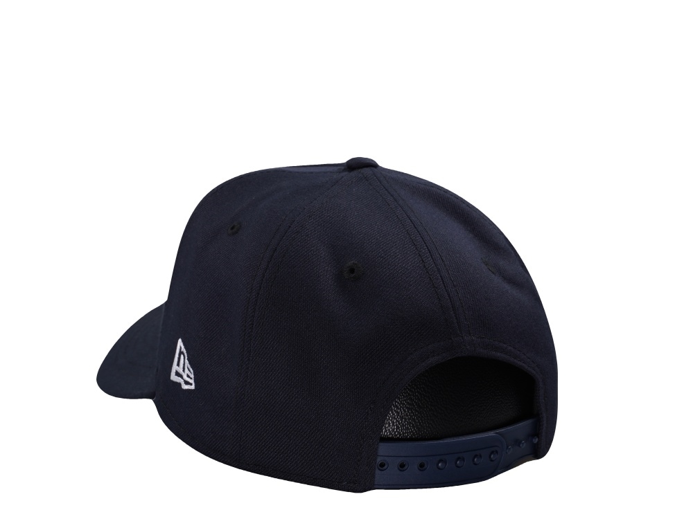New Era New York Yankees World Series 1999 Lucky Cat Navy Prime Edition 9Forty A Frame Snapback Cap
