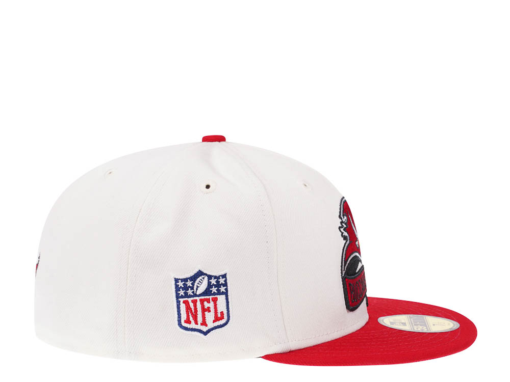 New Era Tampa Bay Buccaneers NFL Sideline 2022 59Fifty Fitted Cap