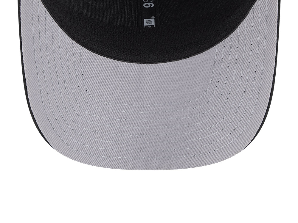New Era Chicago Bulls Stated Edition 9Seventy Snapback Cap