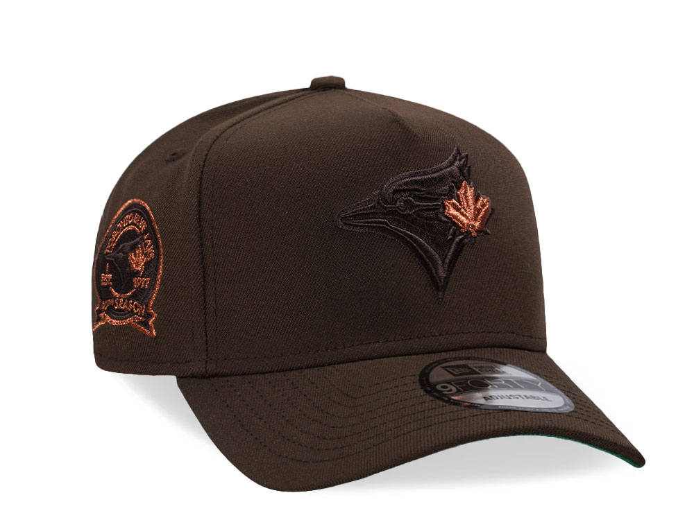 New Era Toronto Blue Jays 2023 Clubhouse Low Profile 59FIFTY Fitted Ha New Era Toronto Blue Jays 2023 Clubhouse Low Profile 59FIFTY Fitted Ha